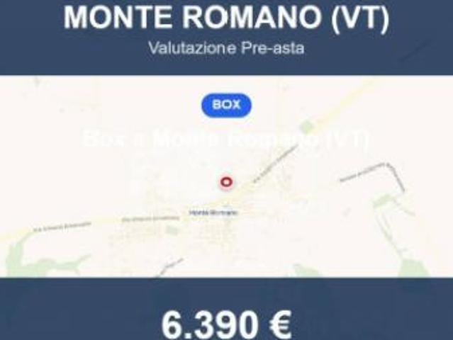 Immobile in asta di 103 m in vendita a Monte Romano