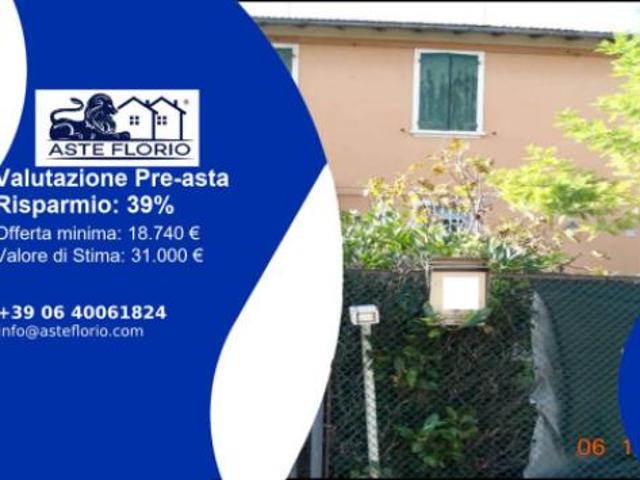 Immobile in asta di 103 m in vendita a Molinella