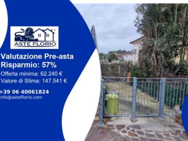 Immobile in asta di 103 m in vendita a Perfugas