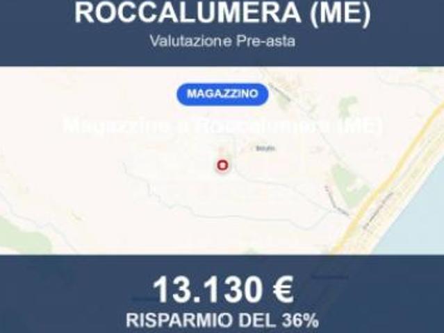 Immobile in asta di 103 m in vendita a Roccalumera
