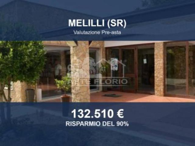 Immobile in asta di 100000 m in vendita a Melilli