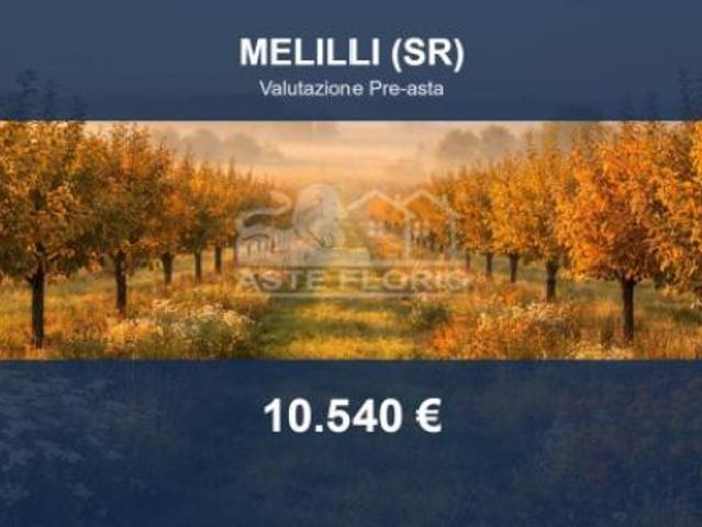 Immobile in asta di 10000 m in vendita a Melilli