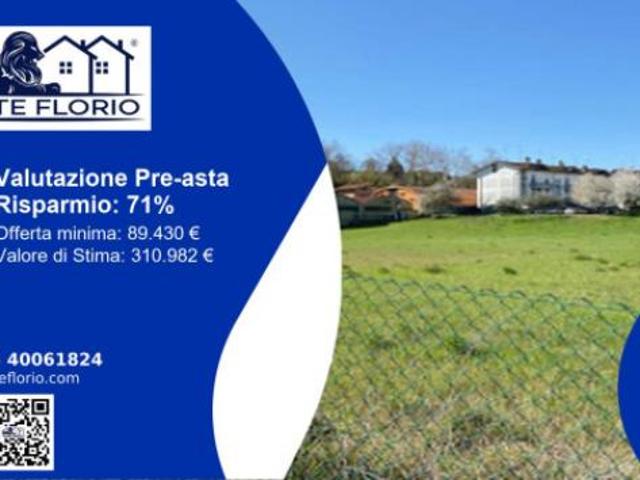 Immobile in asta di 10 m in vendita a Montelabbate