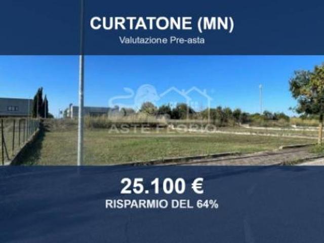 Immobile in asta di 1000 m in vendita a Curtatone