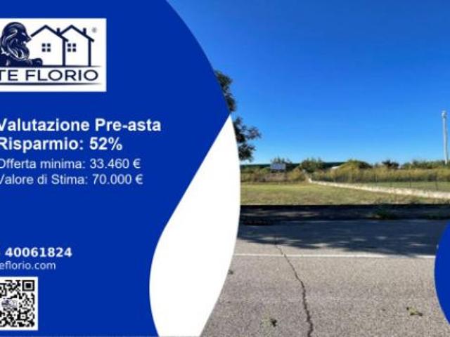 Immobile in asta di 1 m in vendita a Curtatone