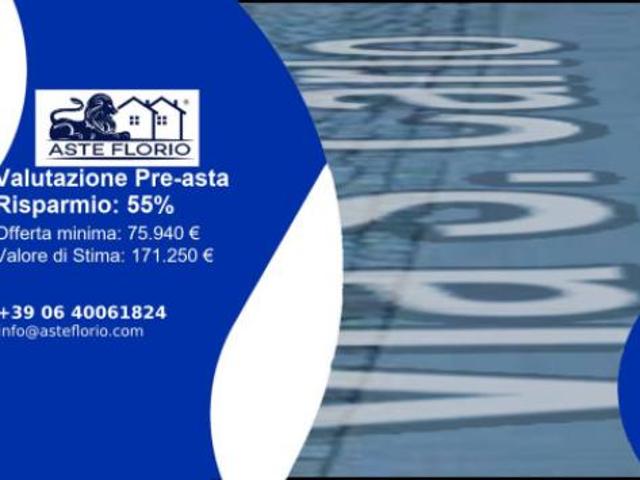 Immobile in asta di 1 m in vendita a Tirano