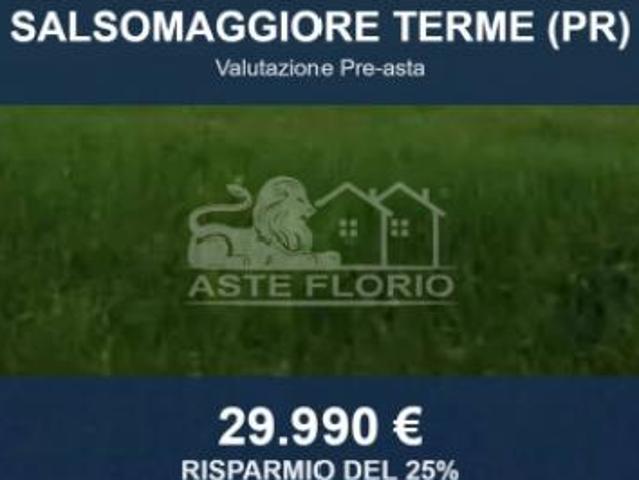 Immobile in asta di 10024 m in vendita a Salsomaggiore Terme