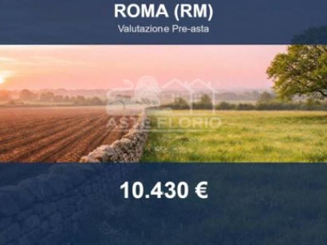 Immobile in asta di 10020 m in vendita a Roma
