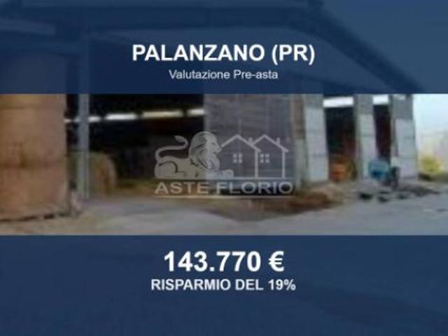 Immobile in asta di 1005 m in vendita a Palanzano