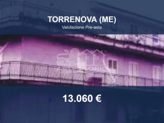Immobile in asta di 100 m in vendita a Torrenova