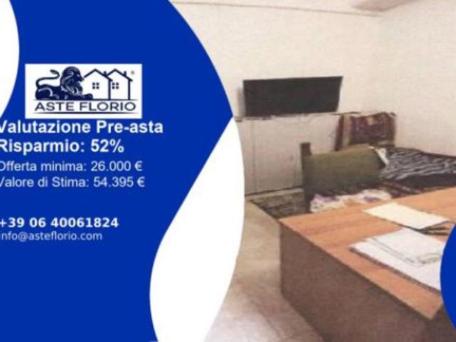 Immobile in asta di 100 m con più di 5 locali in vendita a Umbertide