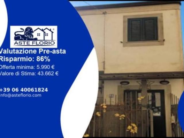 Immobile in asta di 100 m con più di 5 locali in vendita a Baragiano