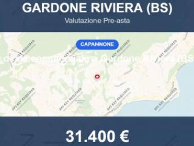 Immobile in asta di 100 m in vendita a Gardone Riviera