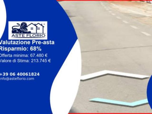 Immobile in asta di 100 m in vendita a Montegranaro