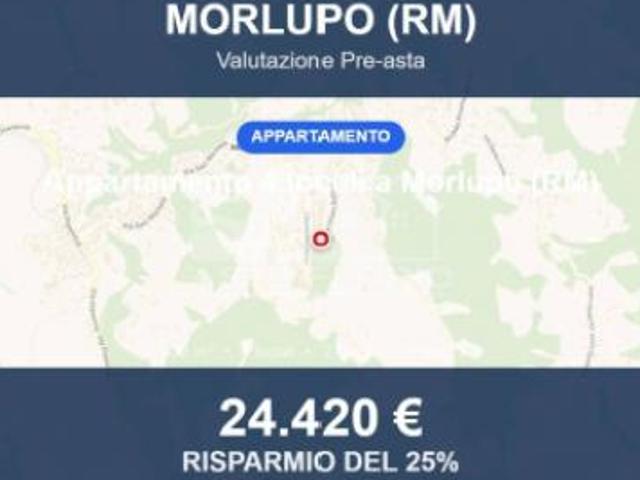 Immobile in asta di 100 m in vendita a Morlupo