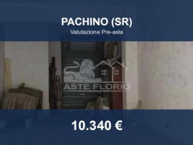 Immobile in asta di 100 m in vendita a Pachino