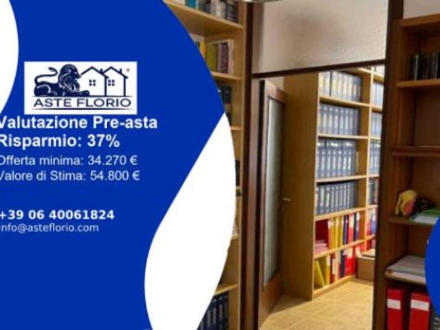 Immobile in asta di 100 m in vendita a Schio