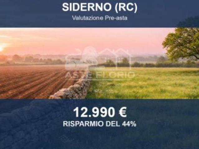 Immobile in asta di 100 m in vendita a Siderno