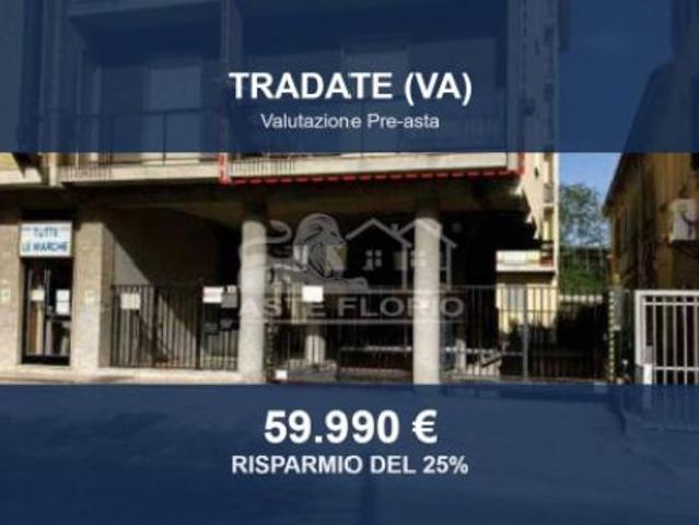 Immobile in asta di 101 m in vendita a Tradate