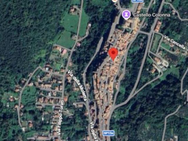 Immobile in asta di 101 m in vendita a Genazzano