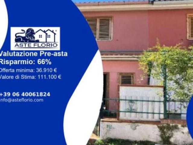 Immobile in asta di 101 m in vendita a Scalea