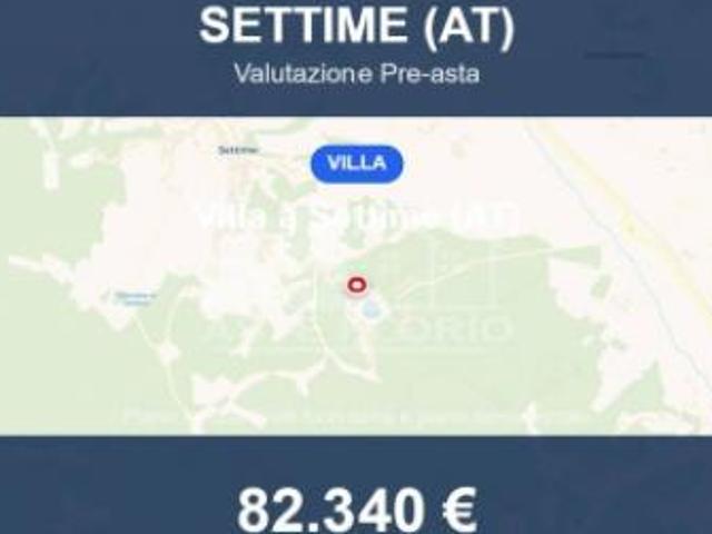 Immobile in asta di 10200 m in vendita a Settime