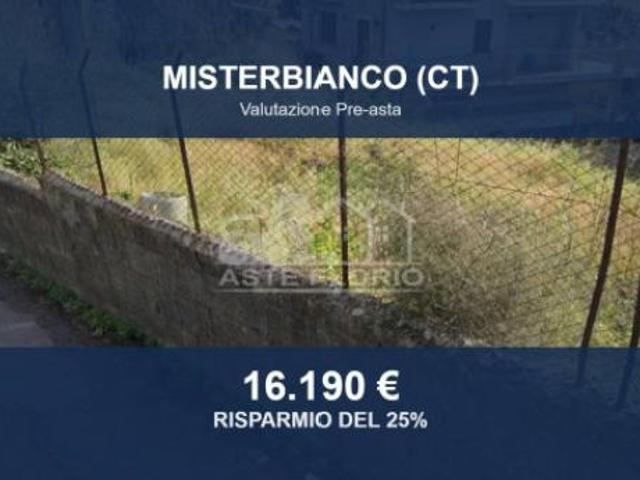 Immobile in asta di 1020 m in vendita a Misterbianco