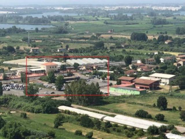 Immobile in asta di 1024 m in vendita a Monte San Biagio