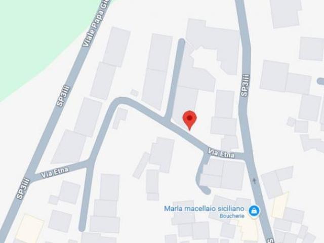 Immobile in asta di 102 m in vendita a Camporotondo Etneo
