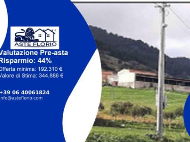 Immobile in asta di 102 m in vendita a Castronovo di Sicilia