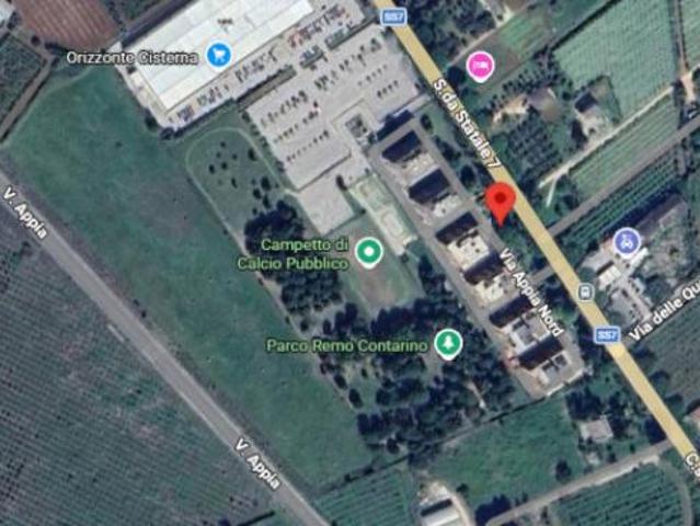 Immobile in asta di 102 m in vendita a Cisterna di Latina