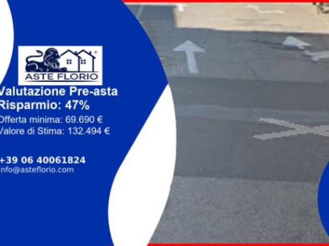Immobile in asta di 102 m in vendita a Faenza