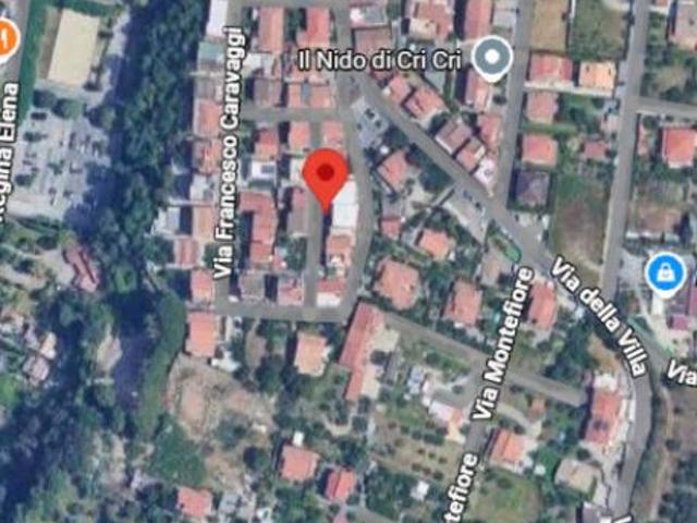 Immobile in asta di 102 m in vendita a Formello