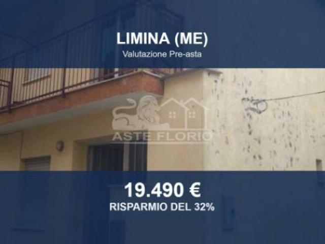 Immobile in asta di 102 m in vendita a Limina