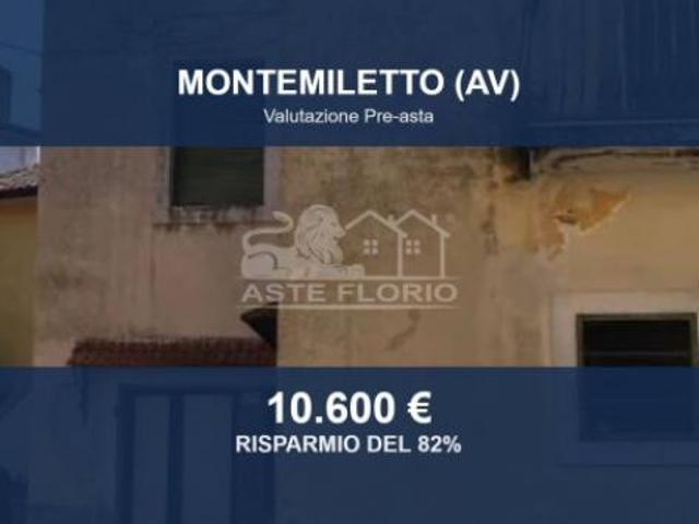 Immobile in asta di 102 m in vendita a Montemiletto