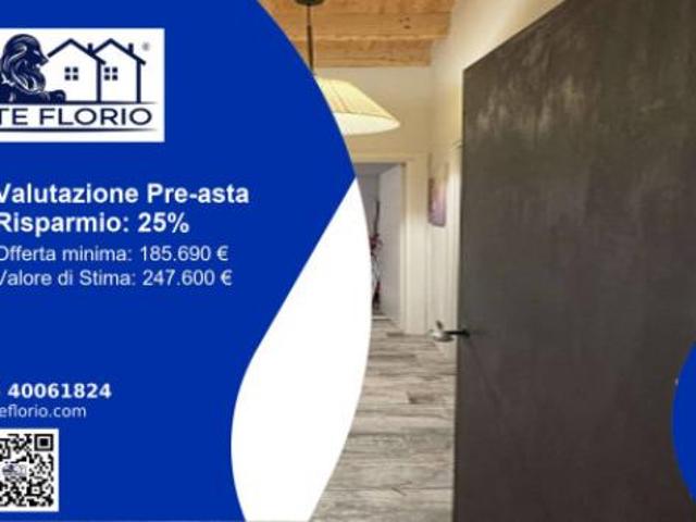 Immobile in asta di 102 m in vendita a Monza