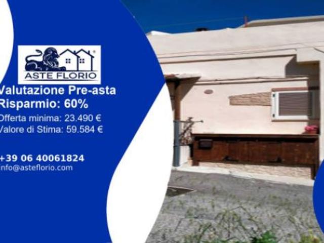 Immobile in asta di 102 m in vendita a Salandra