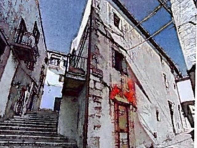 Immobile in asta di 102 m in vendita a Semproniano