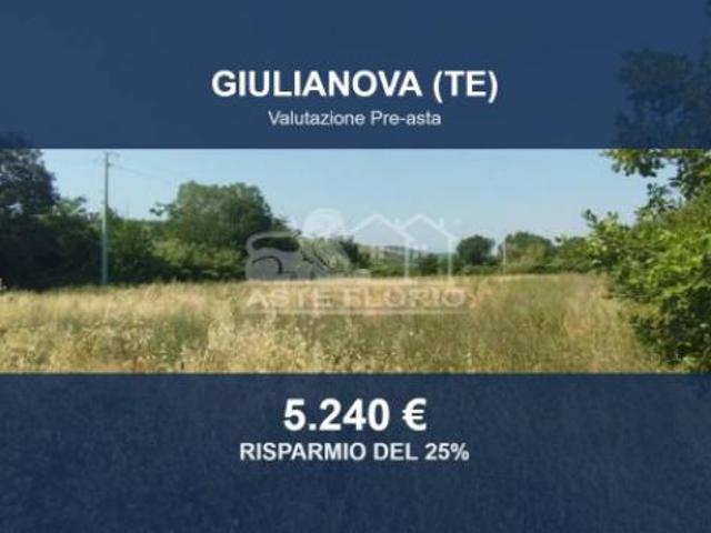 Immobile in asta di 10330 m in vendita a Giulianova