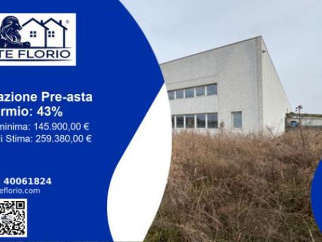 Immobile in asta di 1 m con più di 5 locali in vendita a Pagazzano