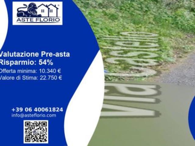 Immobile in asta di 107 m in vendita a Arquata Scrivia