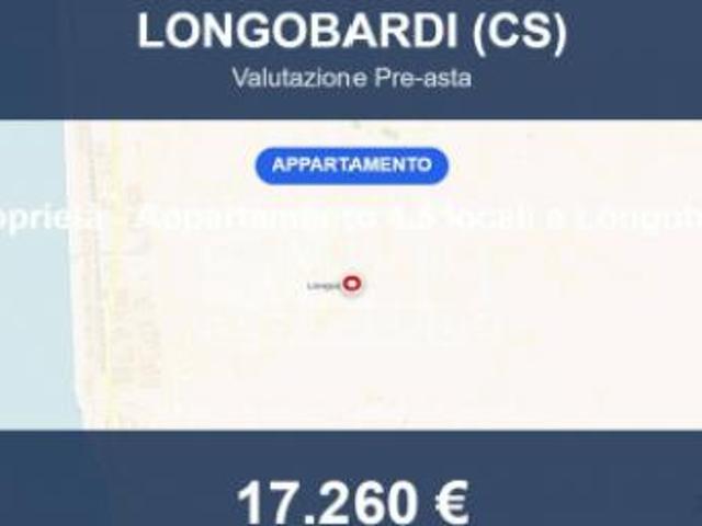 Immobile in asta di 107 m in vendita a Longobardi