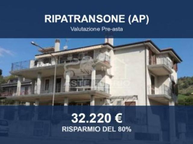 Immobile in asta di 107 m in vendita a Ripatransone