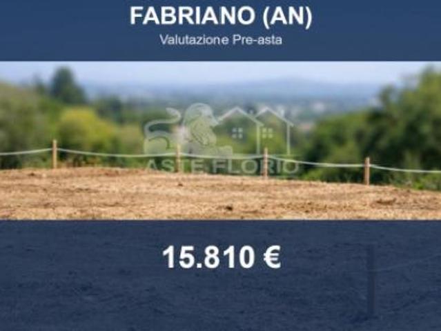 Immobile in asta di 1040 m in vendita a Fabriano