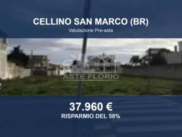 Immobile in asta di 1043 m in vendita a Cellino San Marco
