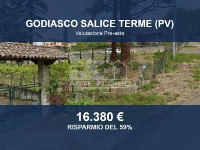 Immobile in asta di 1044 m in vendita a Godiasco Salice Terme