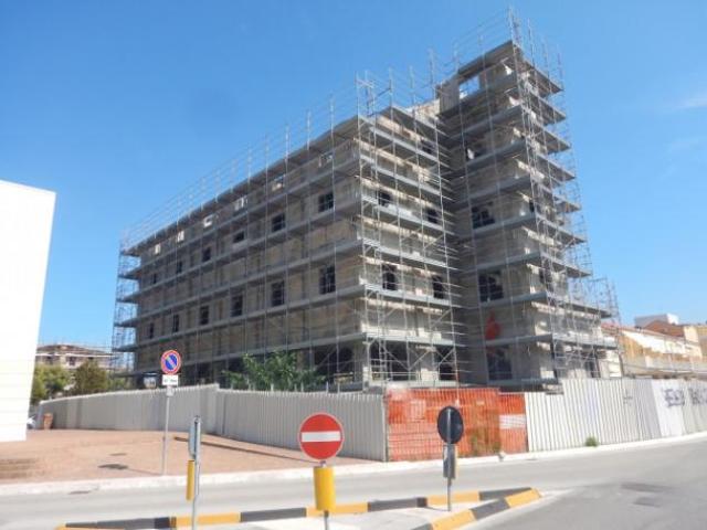 Immobile in asta di 1048 m in vendita a Porto San Giorgio