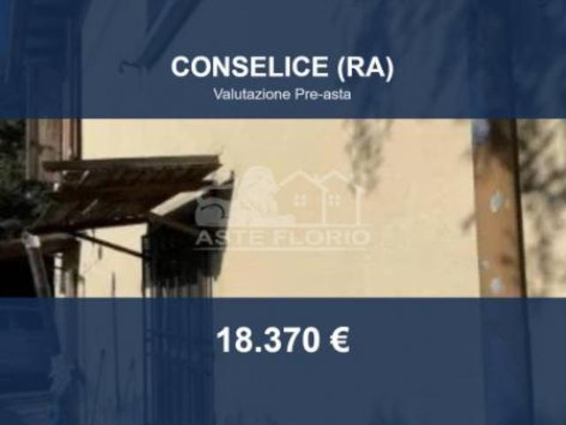 Immobile in asta di 104 m in vendita a Conselice