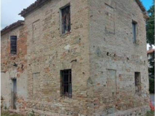 Immobile in asta di 104 m in vendita a Montelabbate