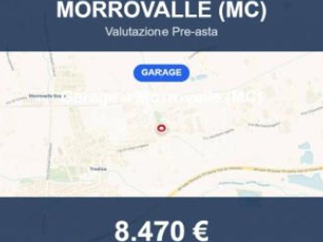 Immobile in asta di 104 m in vendita a Morrovalle